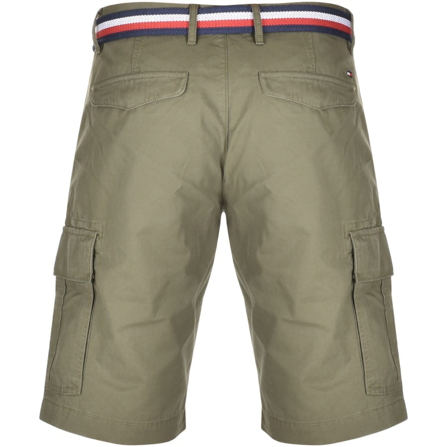 Alternative Image for ProductTommy Hilfiger John Cargo Shorts Khaki2